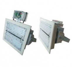HYP9708智能罩棚灯