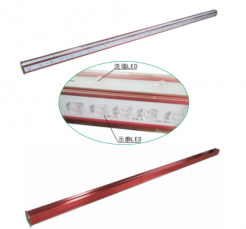 HYP2133  LED双向示廓洗墙灯